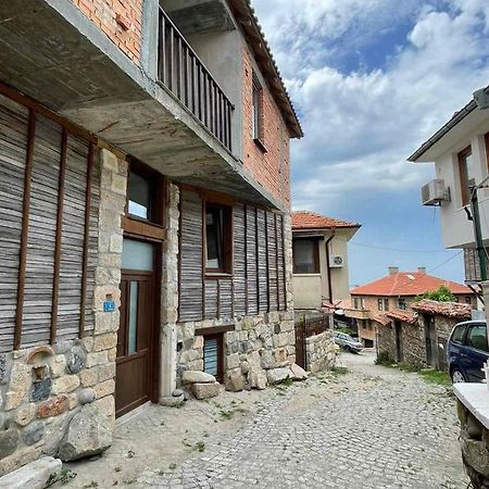 Sozopol Old Town - Guest House Fenix Exteriör bild