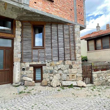 Sozopol Old Town - Guest House Fenix Exteriör bild