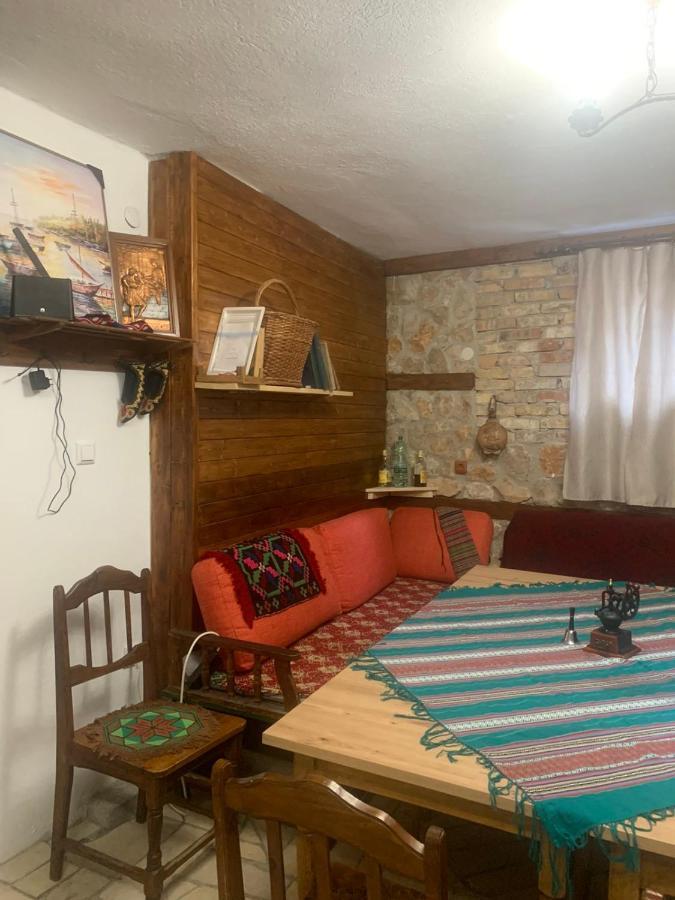 Sozopol Old Town - Guest House Fenix Exteriör bild
