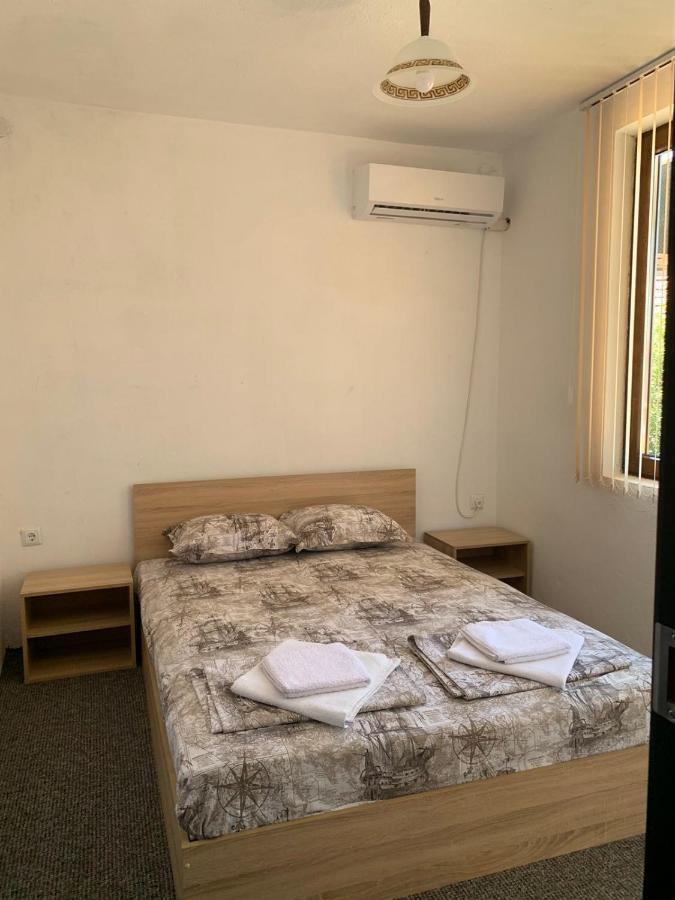Sozopol Old Town - Guest House Fenix Exteriör bild