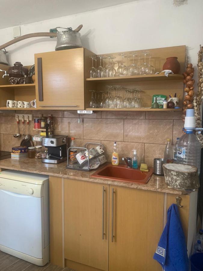 Sozopol Old Town - Guest House Fenix Exteriör bild
